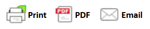 Print Friendly, PDF & Email