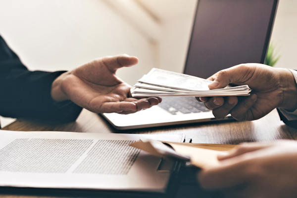 Favorite Charity | Cash & Appreciated Securities