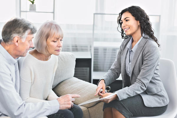 Favorite Charity | Life Insurance