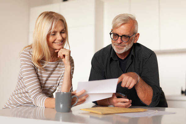 Favorite Charity | Will or Living Trust