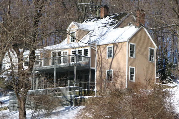 Favorite Charity | Gifts of Real Estate