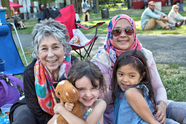 Favorite Charity | gift annuities