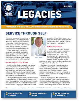 Newsletter Fall 2023